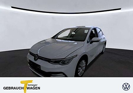 VW Golf Volkswagen 2.0 TDI DSG ACTIVE KAMERA NAVI ACC APP-CONN
