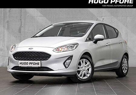 Ford Fiesta Cool & Connect 1.1 70 PS PDC GJR Winter-Pkt.