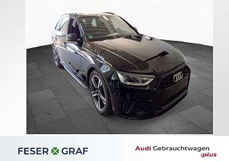 Audi A4 Avant 35 TDI S line S tronic