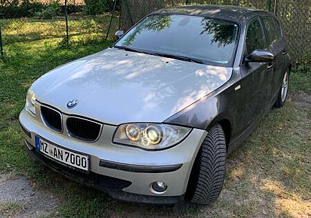 BMW 118i 118 Aut.