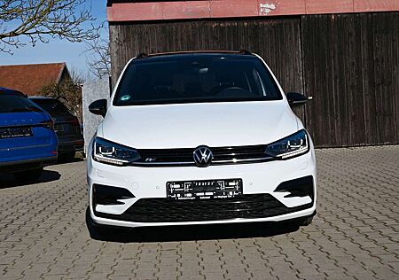 VW Touran Volkswagen Highline R-Line/7 Sitze/Highline