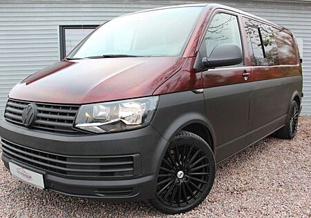 VW T6 Transporter Volkswagen Kasten lang*19 ZOLL*H&R*Klima