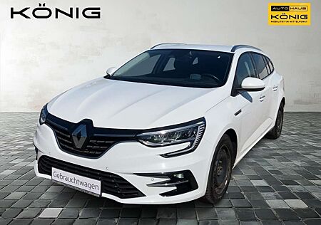 Renault Megane Kombi Intens BLUE dCi 115 EDC