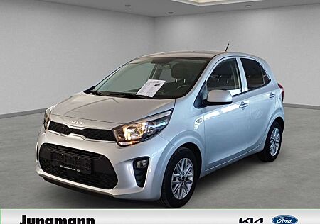 Kia Picanto 1.0 Aut. Dream-Team Edition