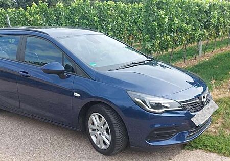 Opel Astra Edition Start/Stop