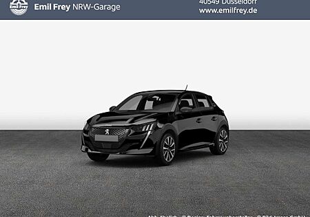 Peugeot 208 PureTech 100 EAT8 GT PANO+SHZ+KEYLESS+LED+NAVI