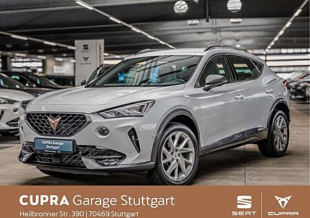 Cupra Formentor 2.0 TDI DSG 110kW