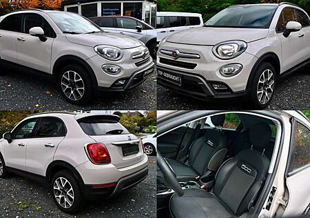 Fiat 500X Cross