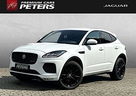 Jaguar E-Pace R-Dynamic S D200 EU6d-T Navi Digitales Cockpit Spo