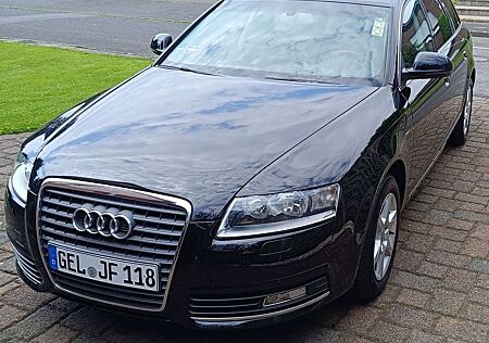 Audi A6 Avant 2.0 TDI DPF