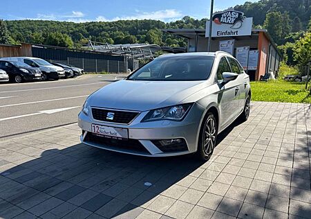 Seat Leon ST Style**TOP-GEPFLEGT**TÜV-NEU **