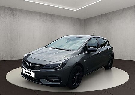 Opel Astra 5-Türer Design & Tech 1.2 Turbo 96kW S/S