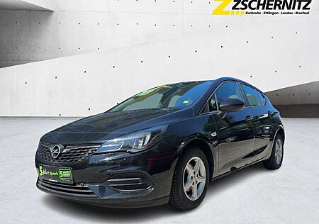 Opel Astra K 1.2 Turbo Edition LM LED W-Paket PDC