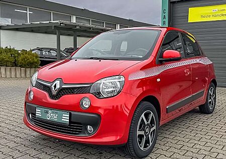 Renault Twingo 0.9 TCe 90 Intense ENERGY SHZ TEMPOMAT KLIMA