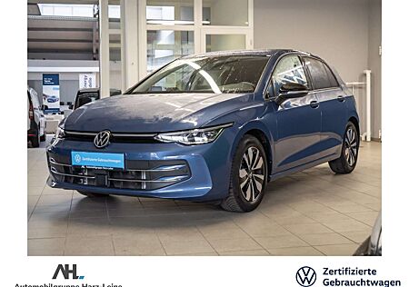 VW Golf Volkswagen VIII GOAl eTSI DSG+ALU 16''+LED-MATRIX+RÜCKFAHRKAM