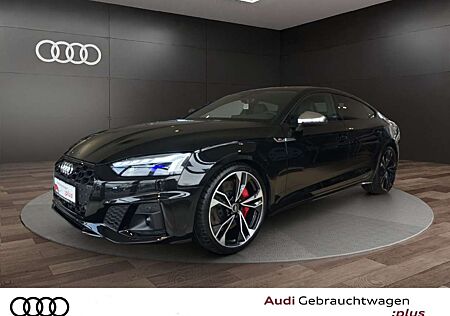 Audi S5 Sportback TDI tipt. qu. LASER+STHZG+KAMERA