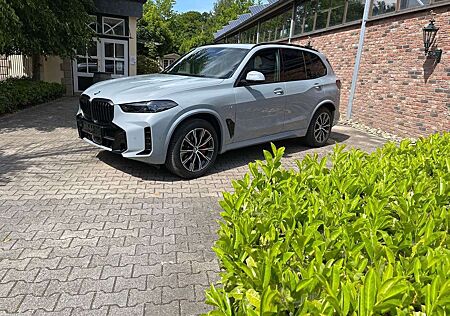 BMW X5 40 i xDrive M Sport 360 Kamera HuD Navi Spot