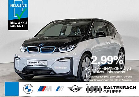 BMW i3 120Ah LED ACC W-LAN NAVI RÜCKFAHRKAMERA