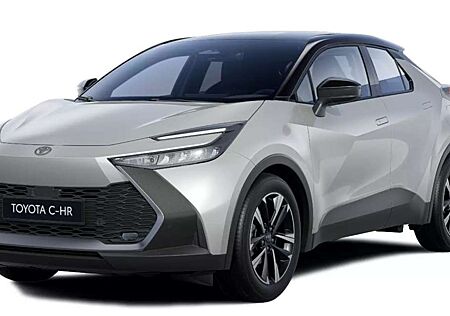 Toyota C-HR 1.8 Hybrid Teamplayer SHZ, Kamera, Navi, DAB
