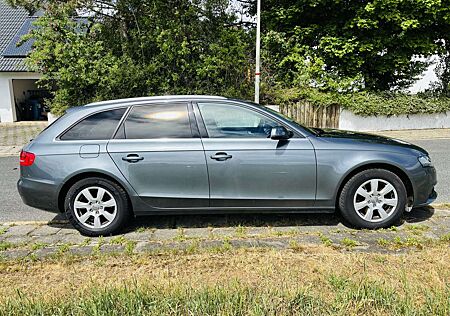 Audi A4 Ambiente