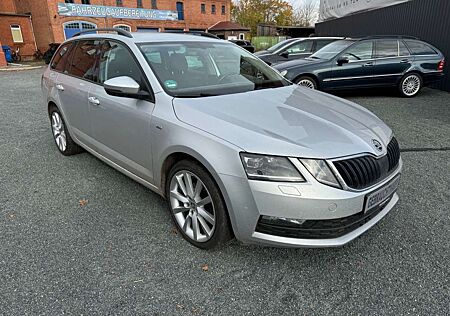 Skoda Octavia Combi Drive 2.0 TDI