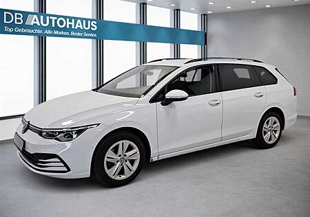 VW Golf Volkswagen Life 1.5 TSI