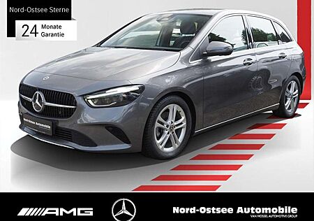 Mercedes-Benz B 200 d PROGRESSIVE 360°KAM MULTIBEAM TEMPO SHZ LEDERLR