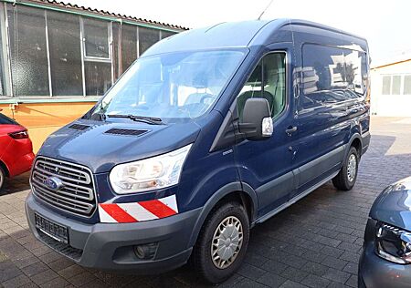 Ford Transit Kasten 350 L2 Trend*Sitzheizung+Tempomat