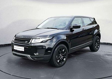 Land Rover Range Rover Evoque D150 FWD S