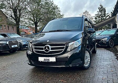 Mercedes-Benz V 220 d EDITION LANGVERSION*AHK*PDC*SHZ*NAVI*