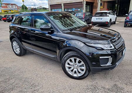 Land Rover Range Rover Evoque 5p 2.0 td4 HSE