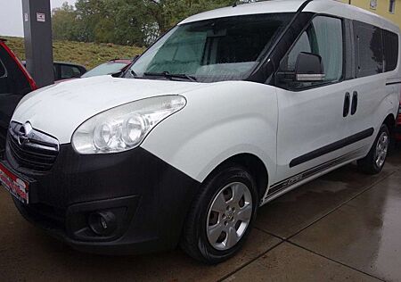Opel Combo D Selection L1H1 5.Sitzer