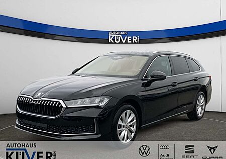 Skoda Superb Combi Selection 1,5 TSI DSG Navi+ACC+AHK