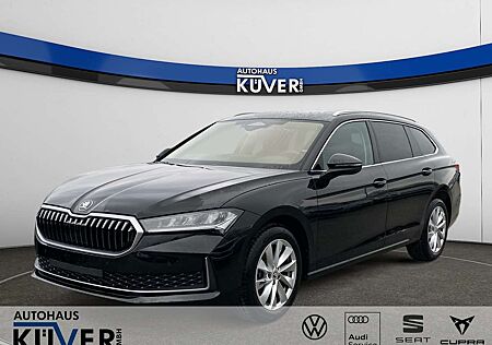 Skoda Superb Combi Selection 1,5 TSI DSG Navi+ACC+AHK