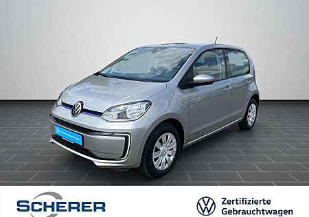 VW e-up! Volkswagen e-up! 61KW *Move* RFK GRA Climatronic PDC