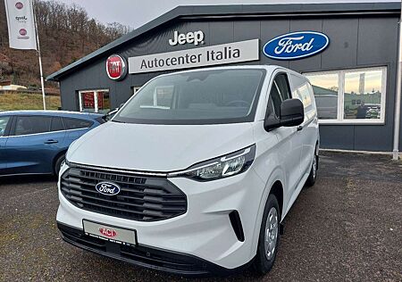 Ford Transit Custom Kasten 280 L1 Trend FWD Assistenz