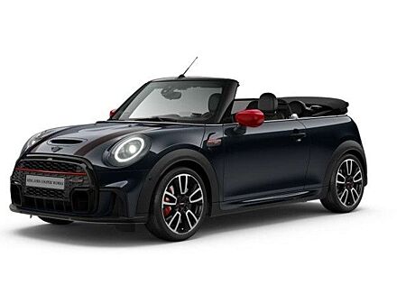 Mini John Cooper Works Cabrio Sport Aut. EDC
