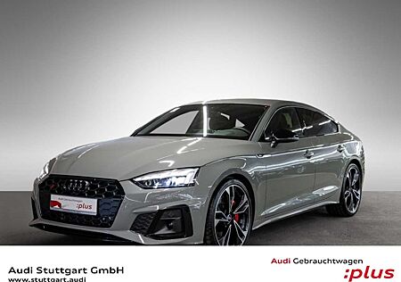 Audi S5 Sportback 3.0 TDI qu Matrix HeadUp B&O 20''