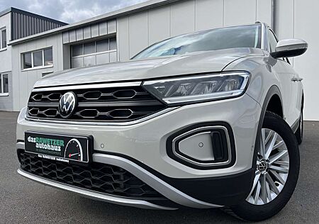 VW T-Roc Volkswagen 1.5 TSI DSG Life 156€ m. 20% Anzahlung AHK Digit