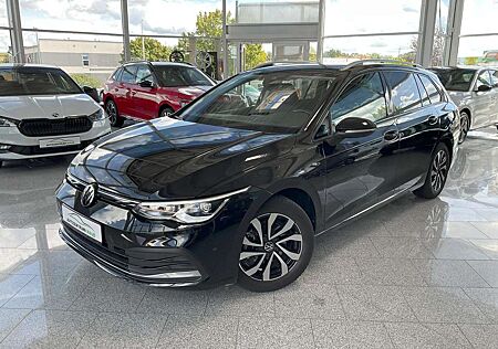 VW Golf Volkswagen VIII Variant 1.5TSI Active ACC+ AHK Sportfahrwerk