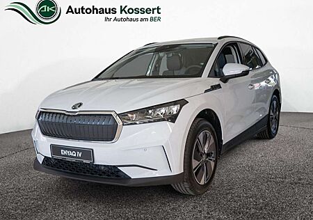 Skoda Enyaq IV 60 Design Selection Loft SHZ LED ACC