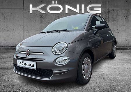 Fiat 500 1.0 GSE Klima & Sound CARPLAY*TEMPOMAT
