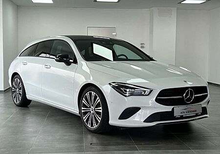 Mercedes-Benz CLA 250 /NAV/PANO/HUD/360°/LED/DAB