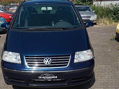 Volkswagen Sharan 1.9TDI Trendline AUTOMATIK*NAVI*SHZ*PDC!!