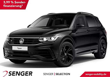 VW Tiguan Volkswagen 1.5 TSI R-Line DSG Navi Matrix AHK PDC