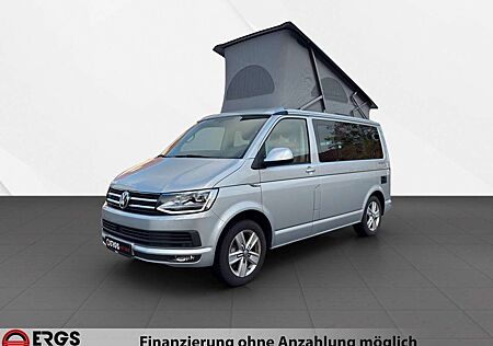 VW T6 California Volkswagen Ocean 4Motion "DSG,110KW,1.Hand"