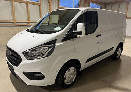 Ford Transit Custom Kasten L1H1 Trend, 2.0 TDCi, Eu6