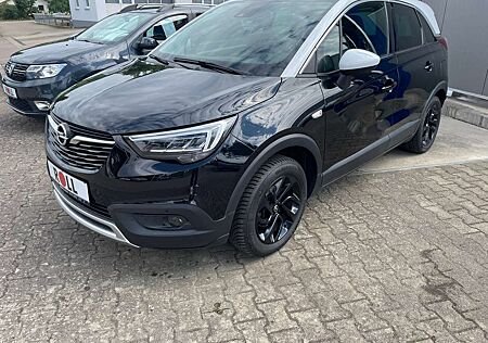 Opel Crossland X Innovation