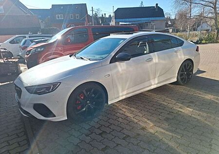 Opel Insignia B Grand Sport GSi 4x4