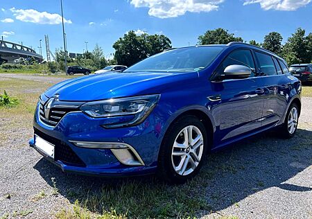 Renault Megane Grandtour Diesel Grandtour ENERGY dCi 130 G